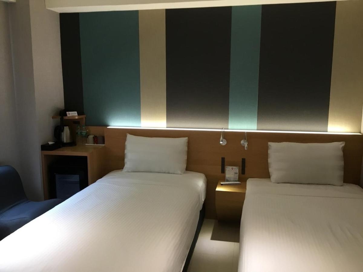 Pingtung 富光商旅酒店 外观 照片